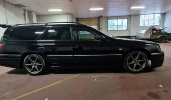 SOLD – 1998 Nissan Stagea 260RS full