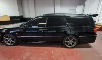 SOLD – 1998 Nissan Stagea 260RS full