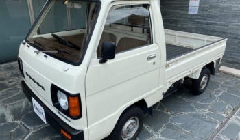 1984 HONDA ACTY TRUCK full