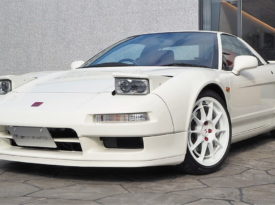 1994 Honda NSX-R 3.0