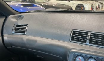 1993 Nissan Skyline GT-R full