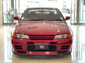 1993 Nissan Skyline GT-R