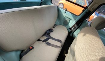 1989 Nissan Pao full