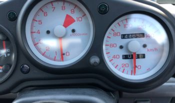 1991 Honda Beat full