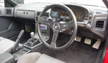 1991 Mazda Savannah RX-7 full